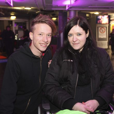 Within Temptation @ Gasometer