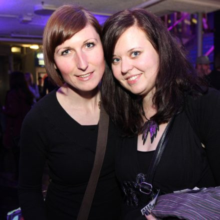 Within Temptation @ Gasometer