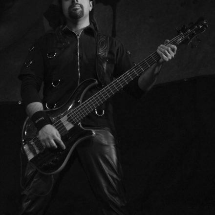 Within Temptation @ Gasometer