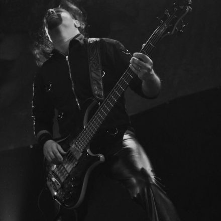 Within Temptation @ Gasometer