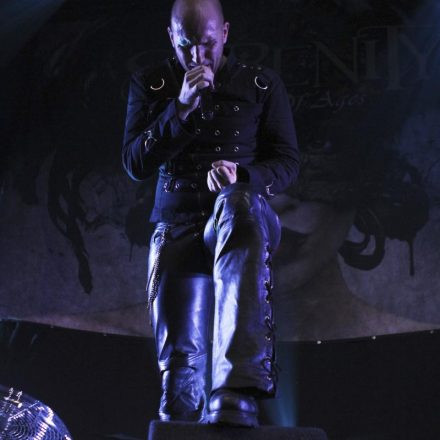 Within Temptation @ Gasometer