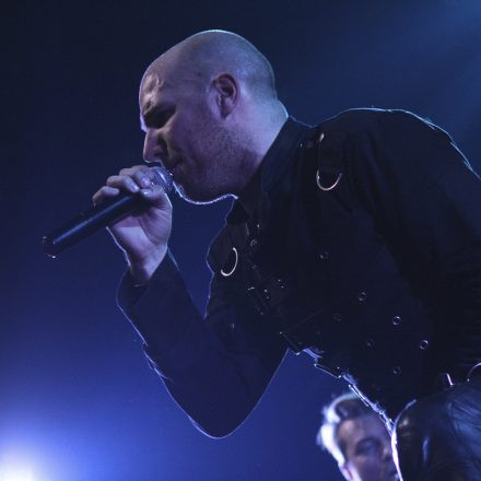 Within Temptation @ Gasometer