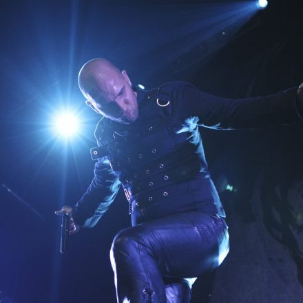 Within Temptation @ Gasometer