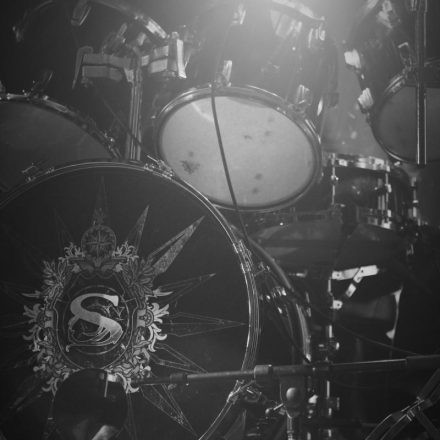 Within Temptation @ Gasometer