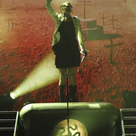 Within Temptation @ Gasometer