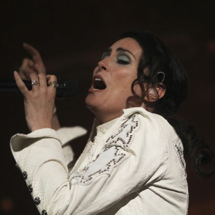 Within Temptation @ Gasometer