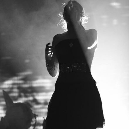 Within Temptation @ Gasometer