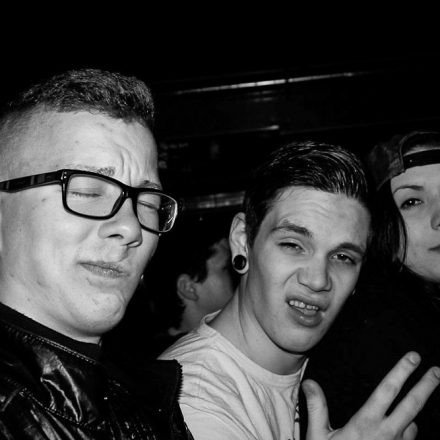 Whateva! @ Flex