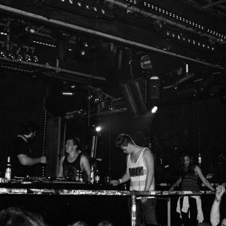 Whateva! @ Flex