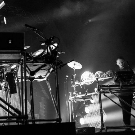 Disclosure @ Gasometer