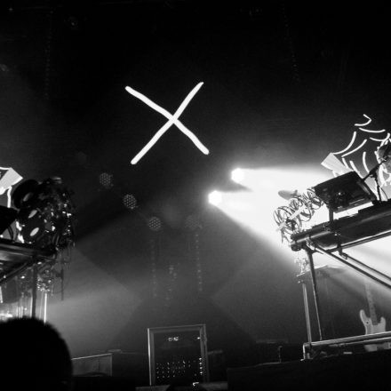 Disclosure @ Gasometer