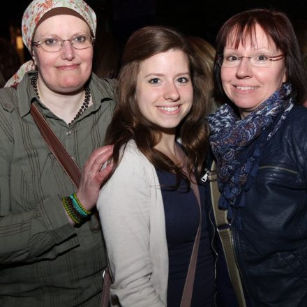 Gavin Degraw @ Arena