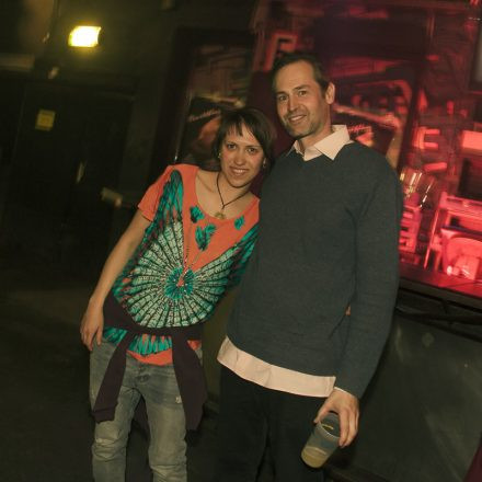 Superdrive with Alci @ Flex