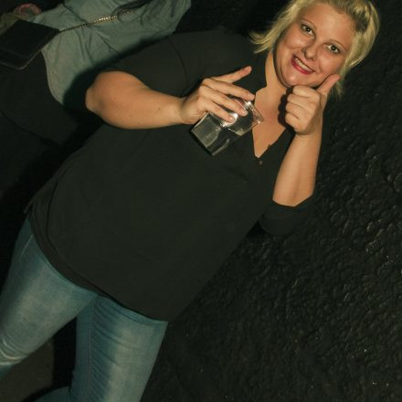 Superdrive with Alci @ Flex