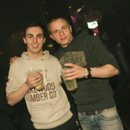 Superdrive with Alci @ Flex