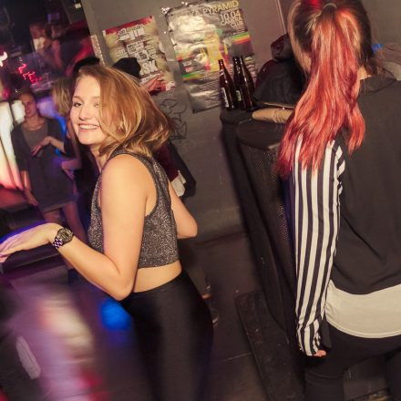 Mixwoch @ Camera Club