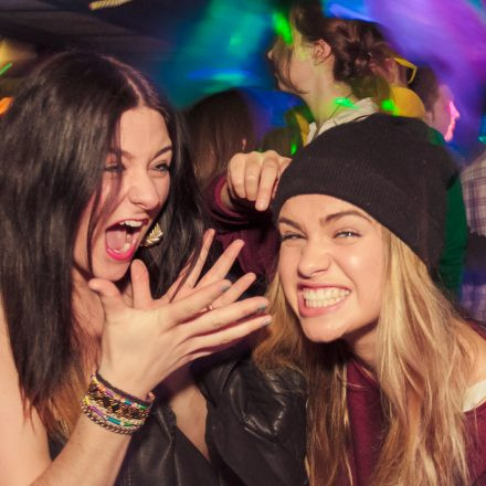 Mixwoch @ Camera Club