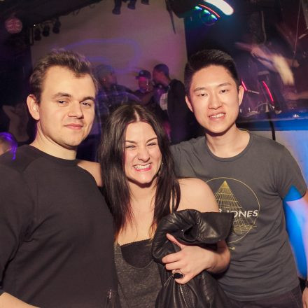 Mixwoch @ Camera Club
