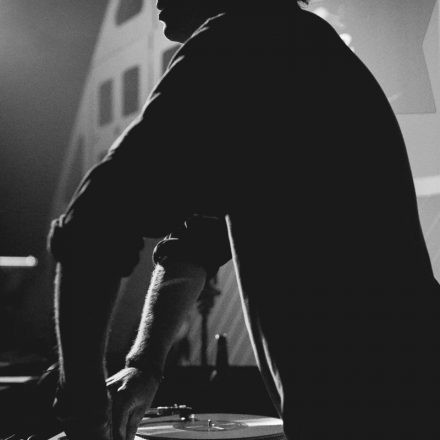 Red Bull Thre3style DJ Battle @ Volksgarten