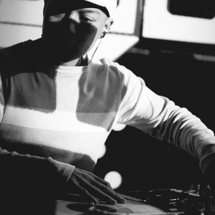 Red Bull Thre3style DJ Battle @ Volksgarten