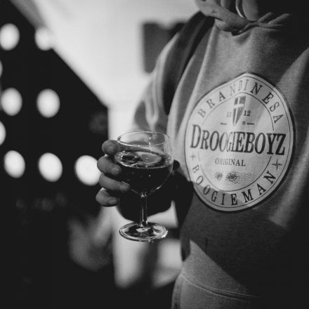 Red Bull Thre3style DJ Battle @ Volksgarten