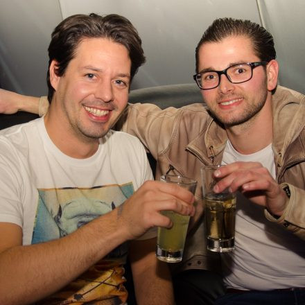 Viennoise goes Auslage @ Auslage
