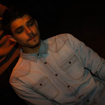 Julian und der Fux @ das Werk