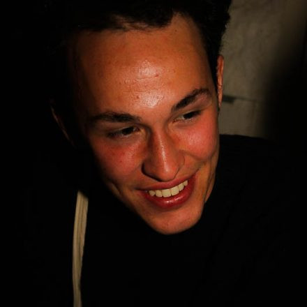 Julian und der Fux @ das Werk