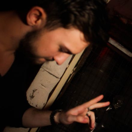 Julian und der Fux @ das Werk