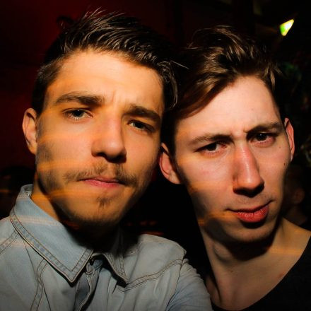 Julian und der Fux @ das Werk