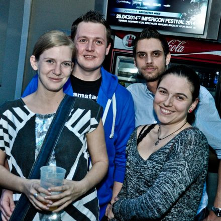 Revolverheld @ Gasometer Wien
