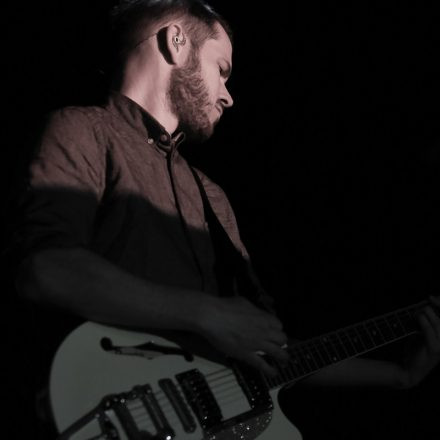 Revolverheld @ Gasometer Wien