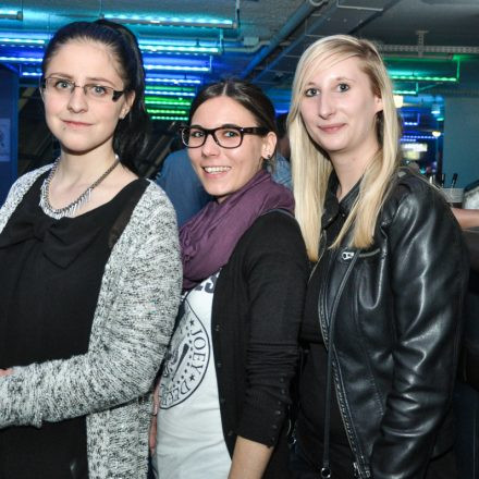 Revolverheld @ Gasometer Wien
