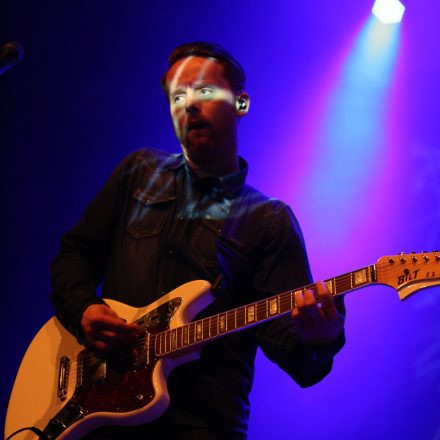 Revolverheld @ Gasometer Wien