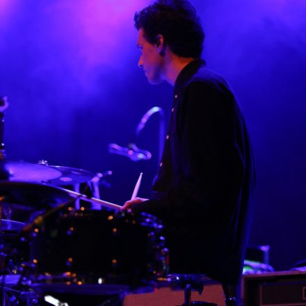 Revolverheld @ Gasometer Wien