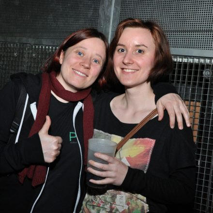 Revolverheld @ Gasometer Wien
