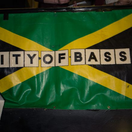 City of Bass @ Loft