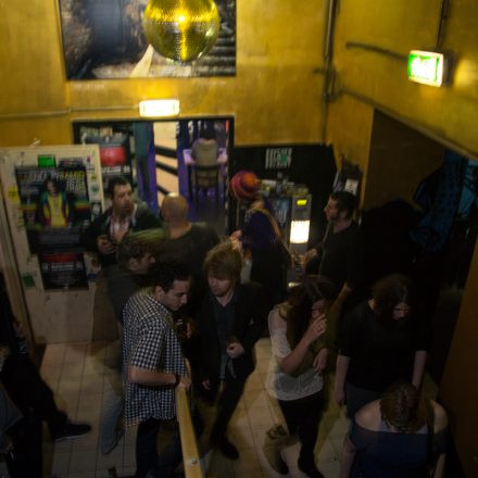 City of Bass @ Loft