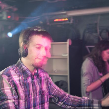 City of Bass @ Loft