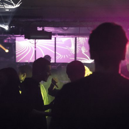 City of Bass @ Loft