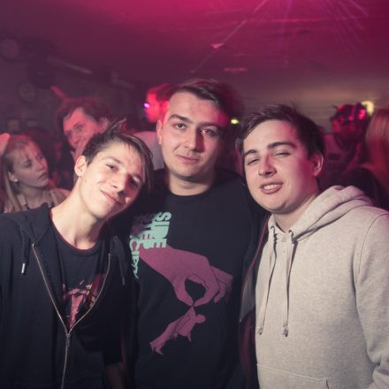 City of Bass @ Loft
