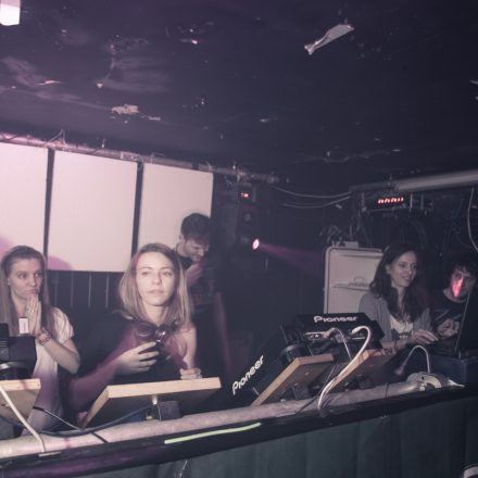 City of Bass @ Loft
