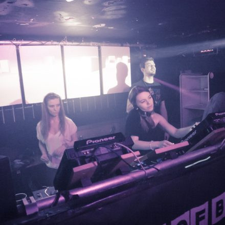 City of Bass @ Loft