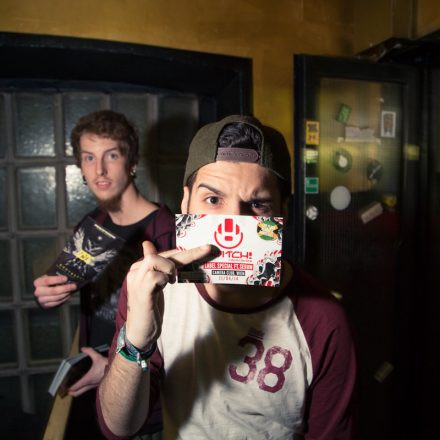City of Bass @ Loft