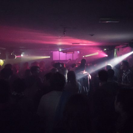 City of Bass @ Loft
