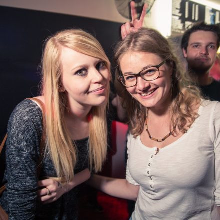 City of Bass @ Loft