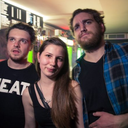 City of Bass @ Loft