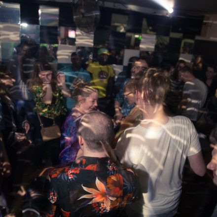 City of Bass @ Loft