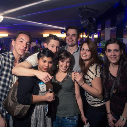 City of Bass @ Loft