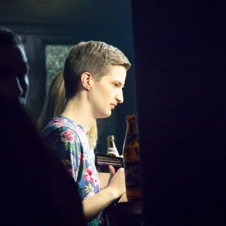 City of Bass @ Loft